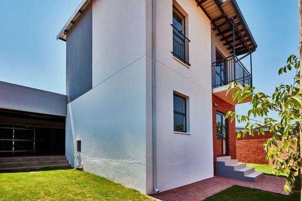 Urbika Lifestyle Estate offers luxurious living in the heart of Parkdene.
Discover the ...