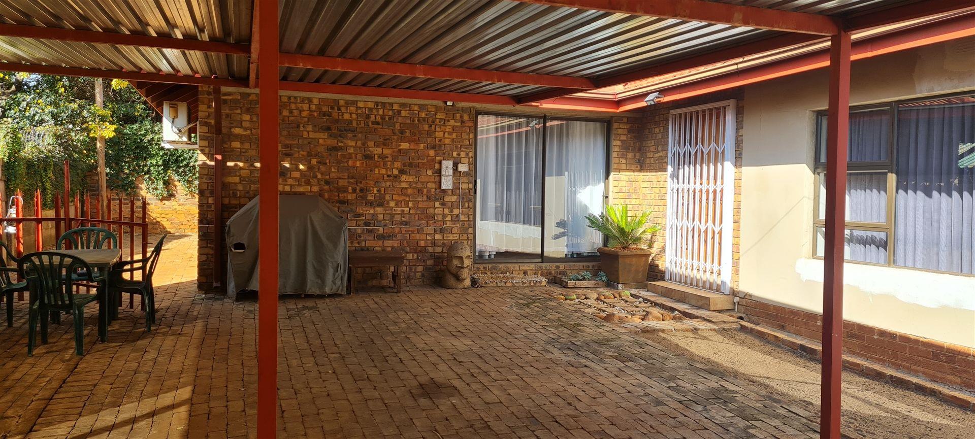 Property and houses to rent in Middelburg, Mpumalanga Middelburg