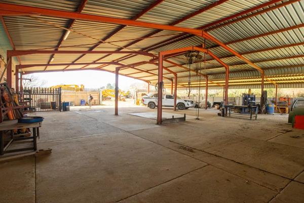 This remarkable property, located in the thriving industrial hub of Pomona, boasts an ...