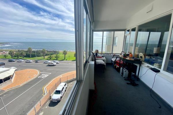 RETIREMENT COMPLEX


ONE BEDROOM APARTMENT IN RETIREMENT HOME COMPLEX 

Beach Road, Mouille Point 

1 bedroom with built in cupboards ...