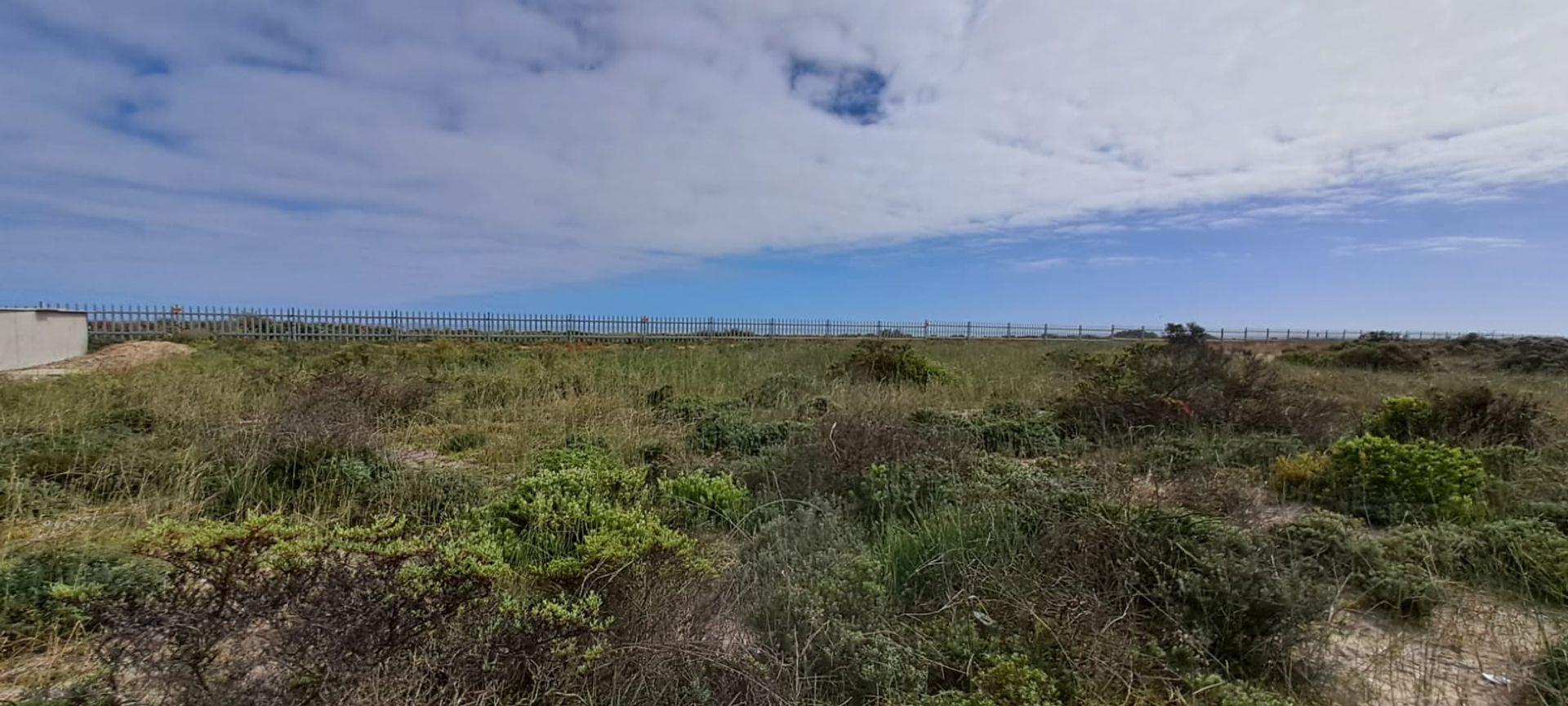 Vacant land / plot for sale in Atlantic Shores Beachfront Estate