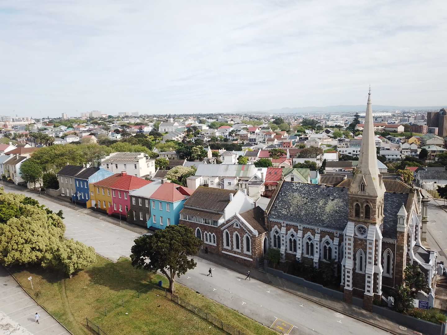 Port Elizabeth Central Property Property and houses for sale in Port