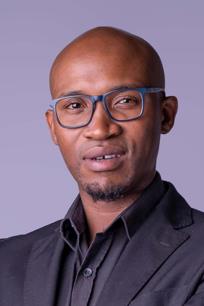 Agent profile for Thato Nkhumise