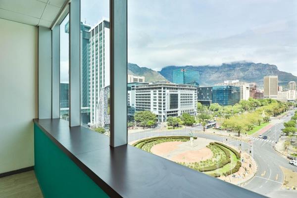 Welcome to your dream medical practice headquarters in the heart of Cape Town&#39;s ...