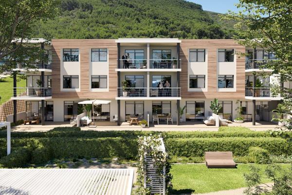 De Plattekloof presents De Hoogekraal Independent Living Apartments are your key to ...