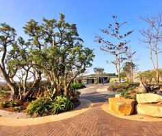 Vacant Land / Plot for sale in Zimbali Lakes Resort