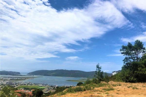 Knysna Heights Garden Route Western Cape
Residential erf with stunning views of The ...