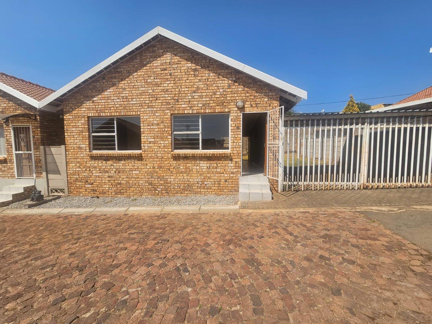 Property and houses for sale in Randfontein : Randfontein Property ...