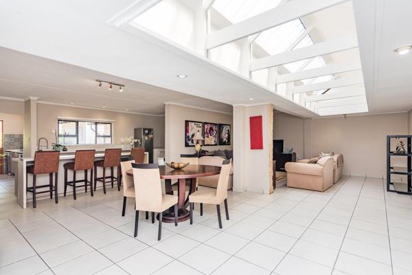 A rare opportunity to become the proud owner of this multi-faceted home where options ...