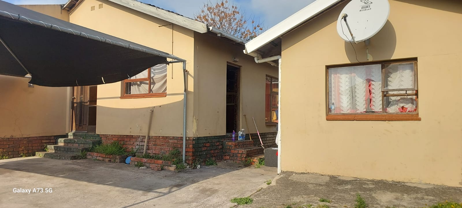 Buffalo Flats Property Property and houses for sale in Buffalo Flats