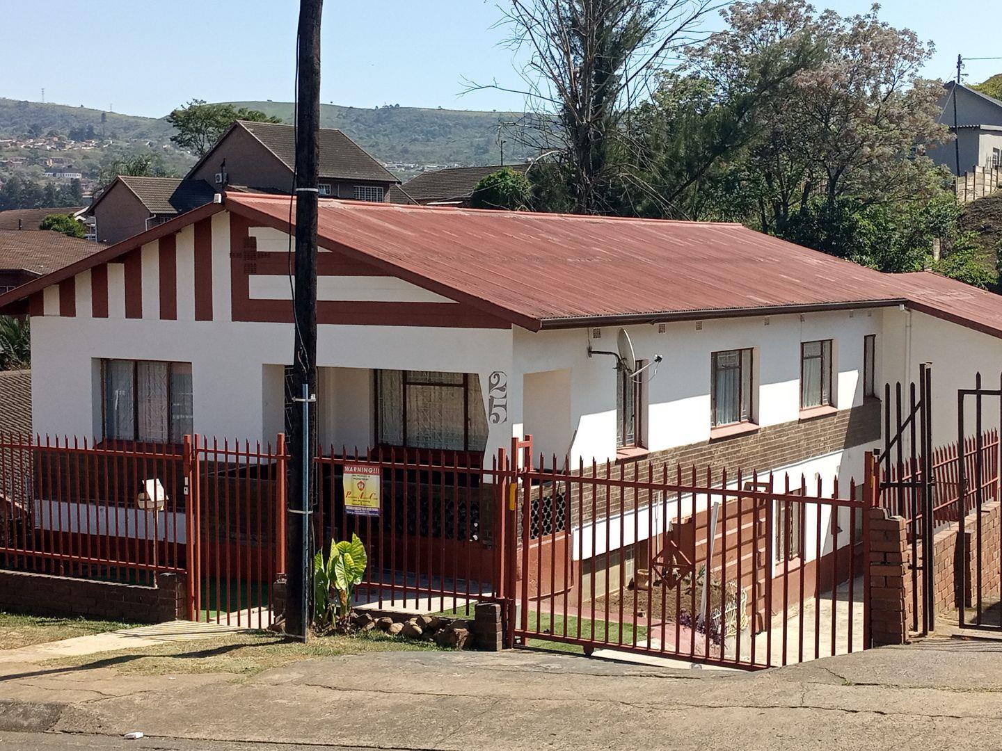 4 Bedroom House for sale in Raisethorpe 25 Sirkhod Road P24113353596