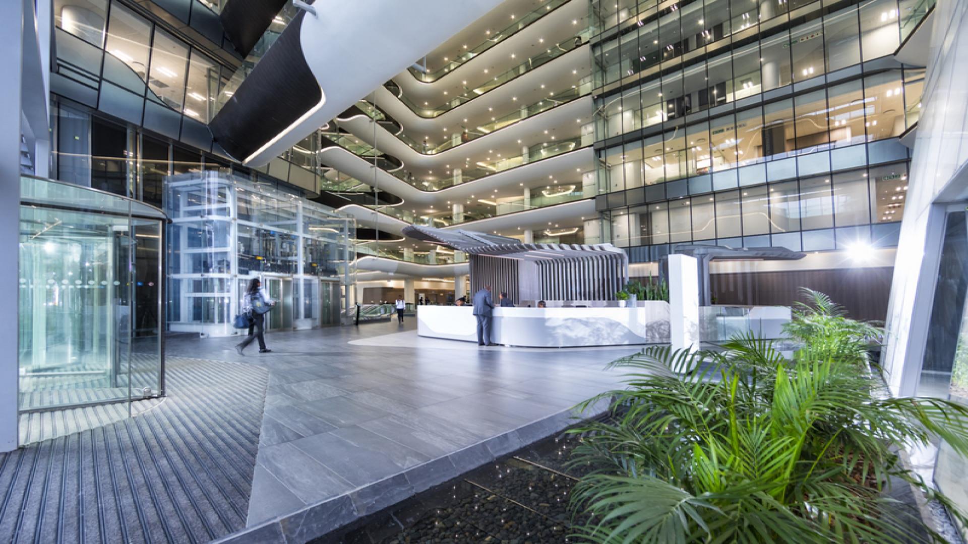 Commercial property to rent in Sandton Central 50 Katherine St P24113354081