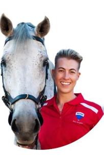 Agent profile for Sune Steenkamp