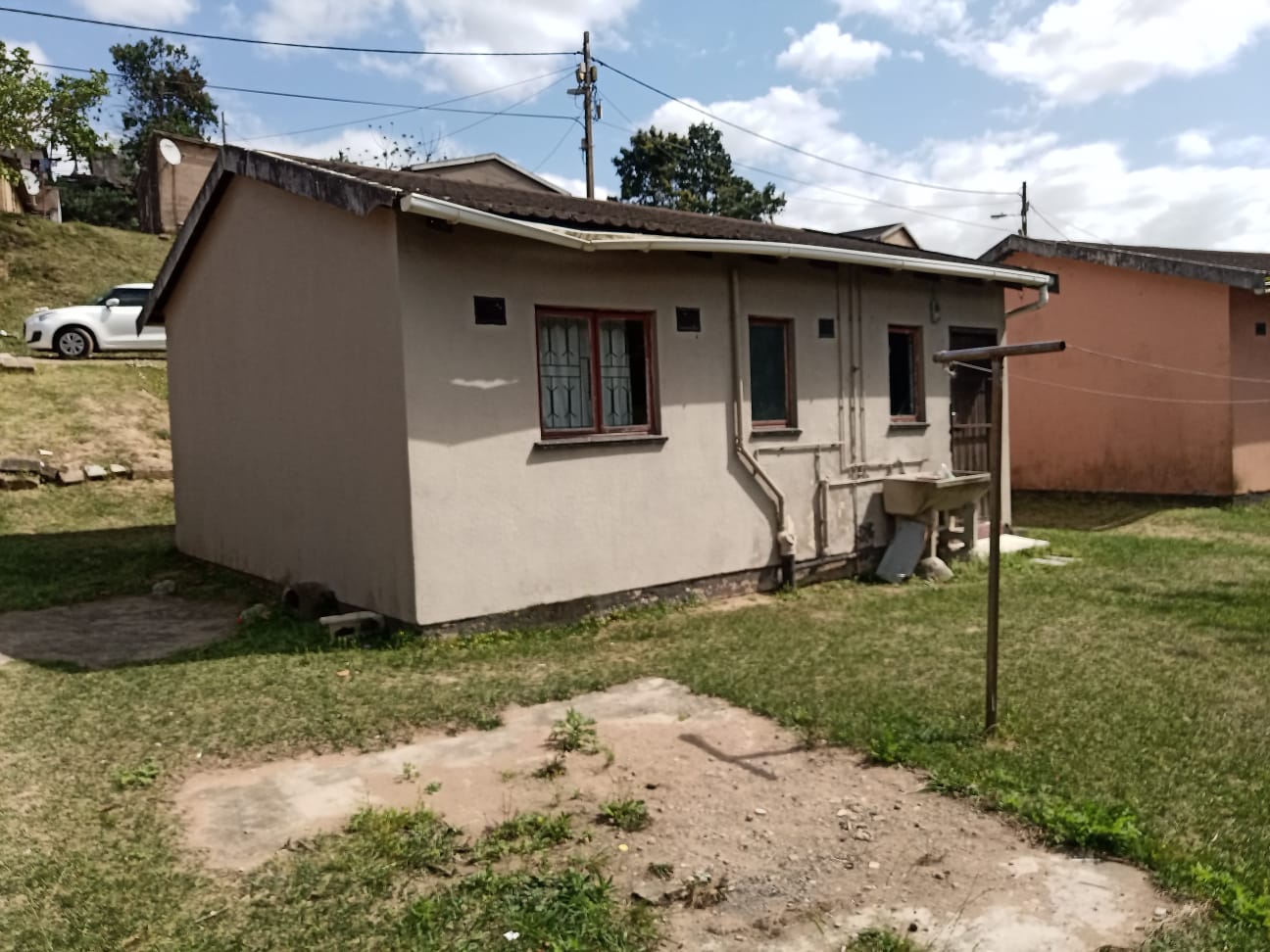 Property and houses for sale in Umlazi : Umlazi Property : Property24 ...