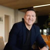 Agent profile for Robert Baron Jones