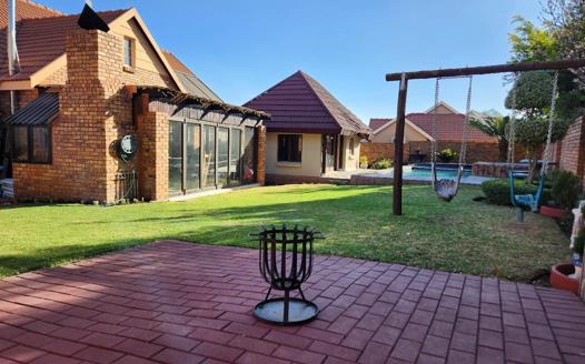 4 Bedroom House for sale in Brooklands Lifestyle Estate