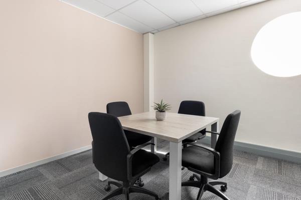 This product includes 20 sqm of a private office space plus 50 sqm of common use ...