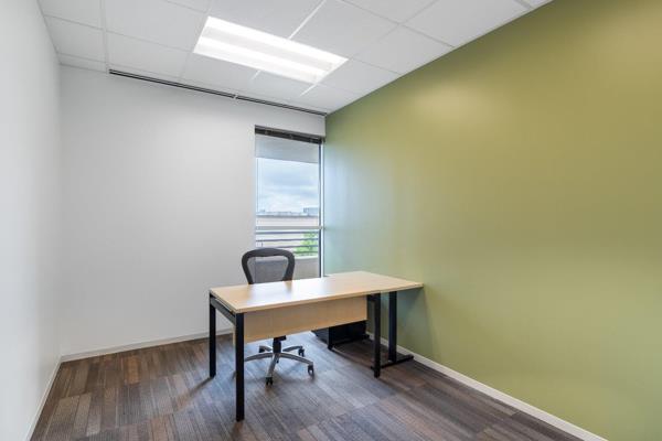 This product includes 8 sqm of a private office space plus 50 sqm of common use ...