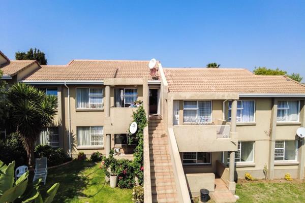 Marais Steyn Park, Edenvale, Property For Sale:
Explore the allure of Marais Steyn Park with this inviting 2-bedroom, 2-bathroom unit ...