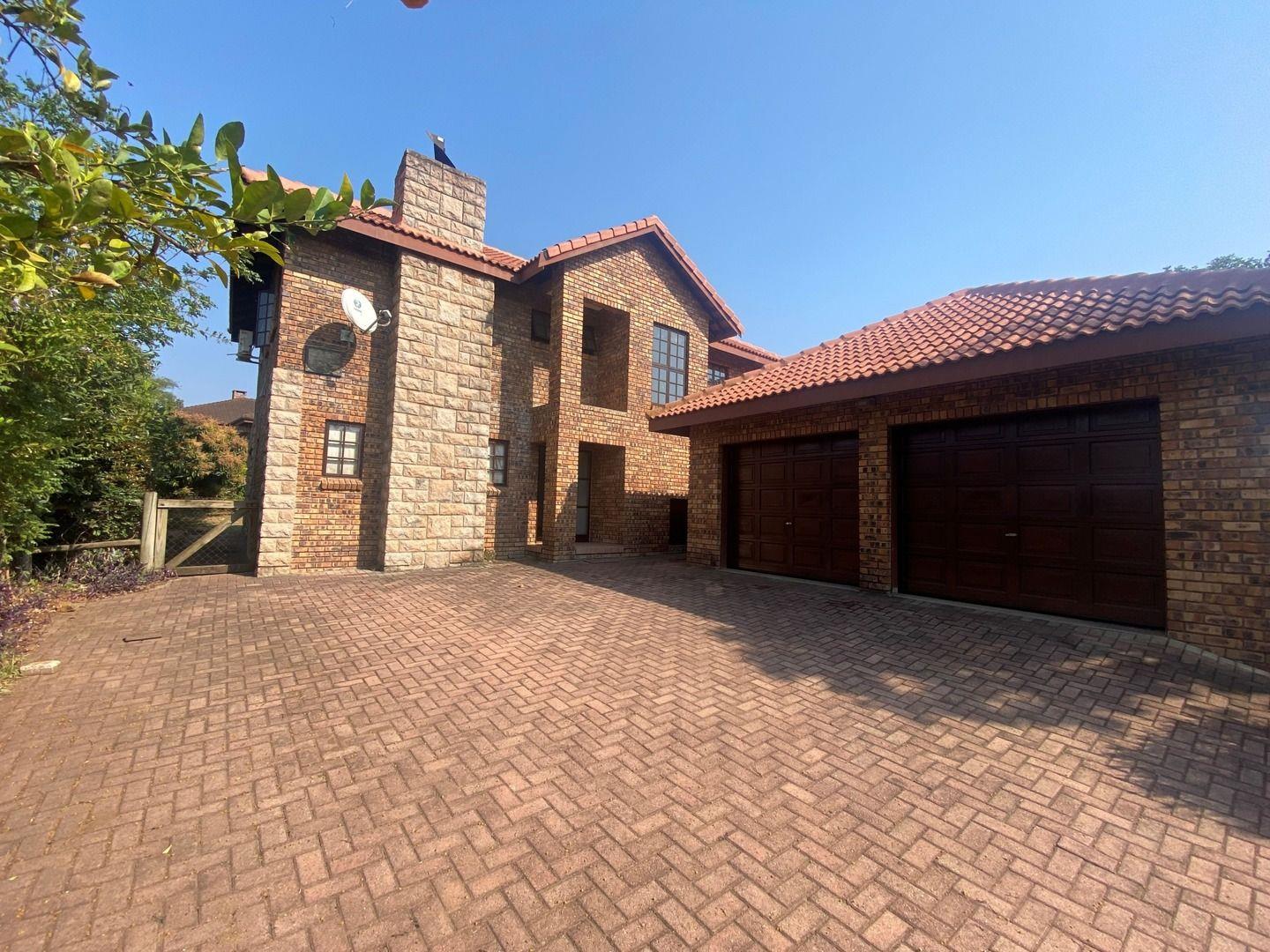 3 Bedroom House to rent in White River Country Estate - 2 Oakmount Close