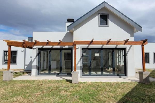 2 BEDROOM HOUSE TO RENT IN ROBERTSON LIFESTYLE ESTATE 

2-bedroom house to rent in ...