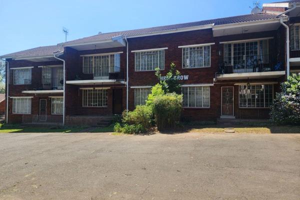 If you are looking for a good investment, or maybe you are relocating to Pietermaritzburg, then this two bedroom unit is ideal for you. ...