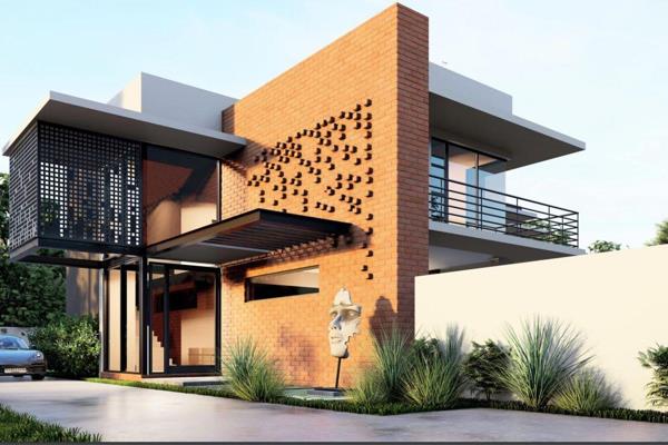 MODERN DESIGNED 5 BEDROOM HOUSE ON SALE IN MIDSTREAM HEIGHTS 

An Ultra-Modern house with contemporary finishes to be built in ...