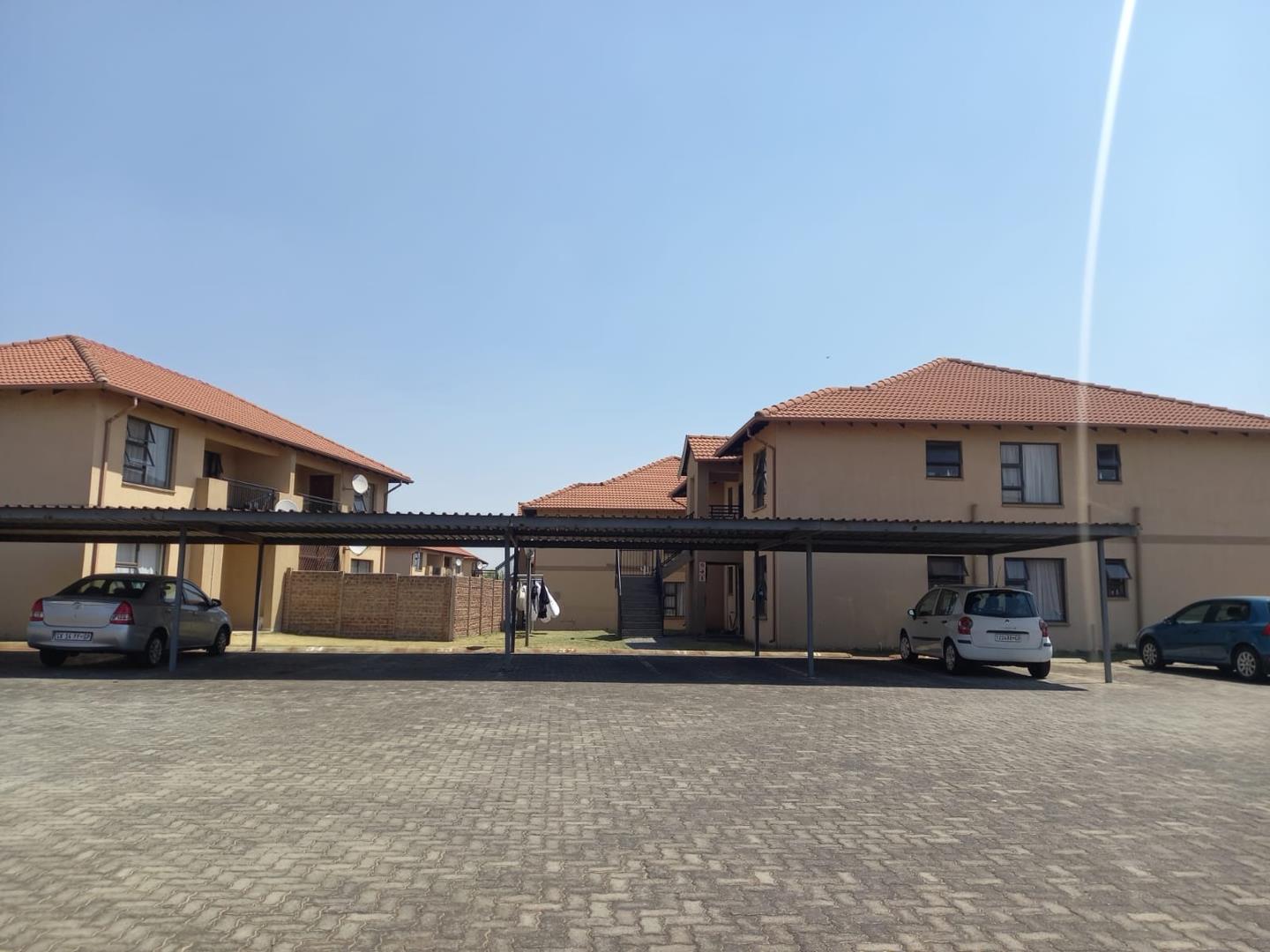 Apartments   Flats For Sale In Boksburg : Boksburg Property 