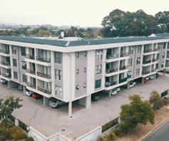 Apartment / Flat for sale in Stellenbosch Central