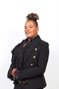 Agent profile for BEVERLY MKHIZE