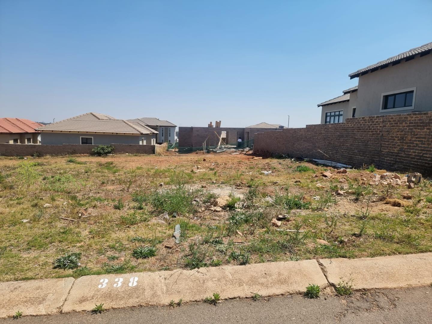 Vacant land / plots for sale in Krugersdorp Krugersdorp Property Page 5