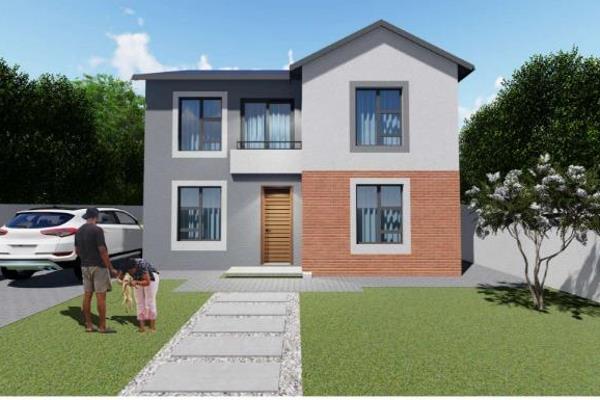 Best priced 24-hour security New Development in Parkdene, Boksburg. Now launching from R937 000.00 to R1 630 000. 

This is a ...