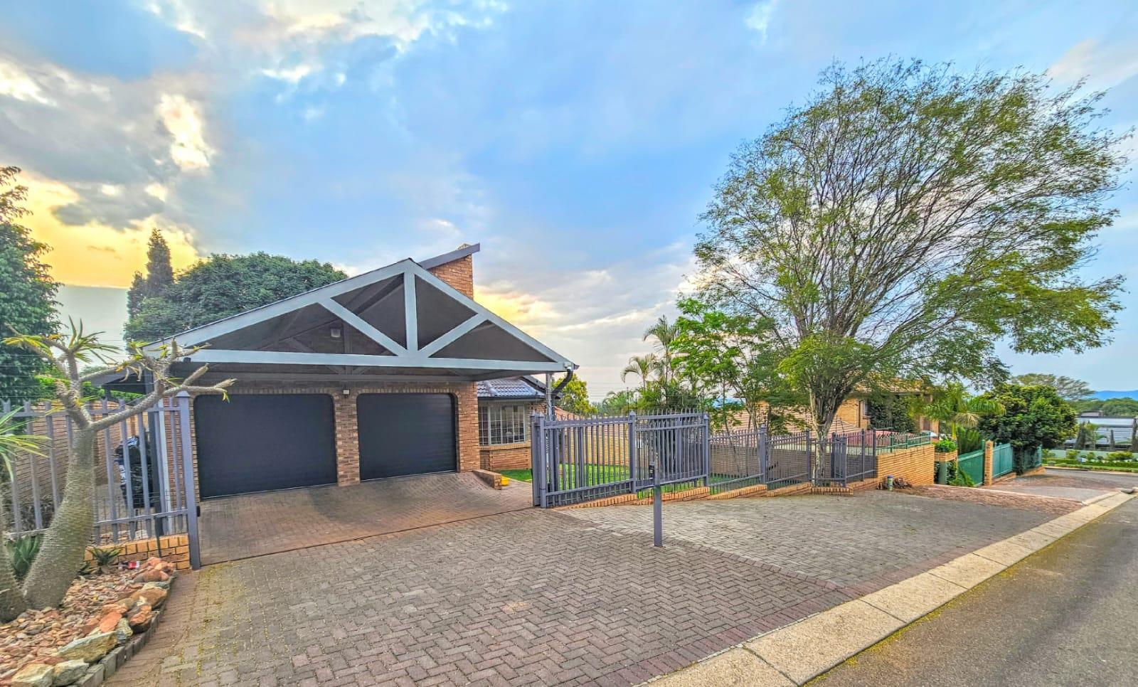 3 Bedroom House for sale in Montana Park P24113359364