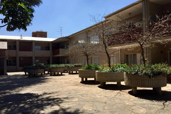 Asking R1,350,000. All serious offers presented.

An Oldie but a Goodie.  This extremely  large ground floor apartment is situated in ...