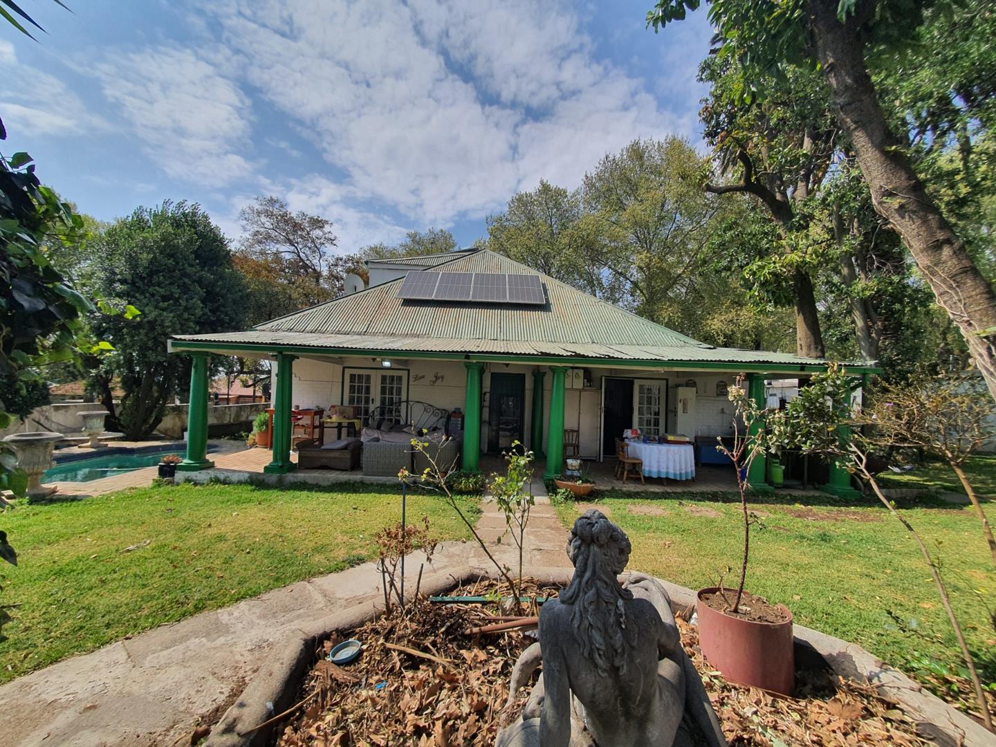 Orange Grove, Johannesburg Property Property and houses for sale in