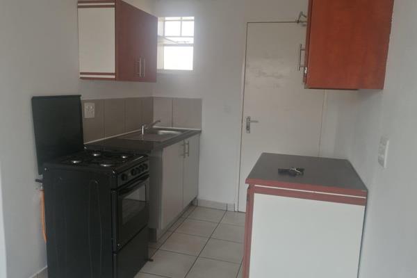 Move in ready 2 Bed apartment with Prepaid-electricity. 
Unit also offers a gas stove ...