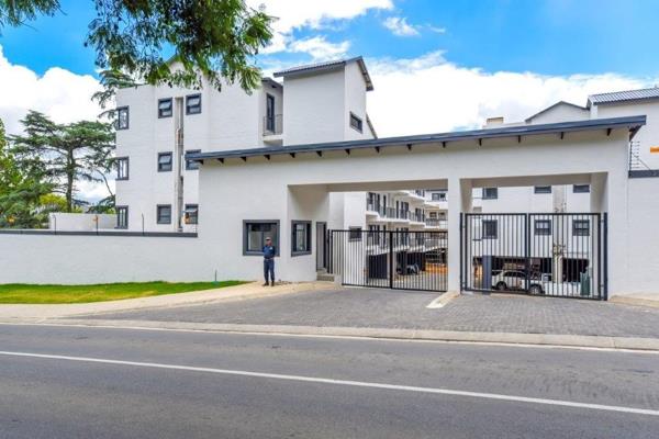 STUNNING 2-bedroom, 2-bathroom units available in the heart of Bryanston.
Starting from ...