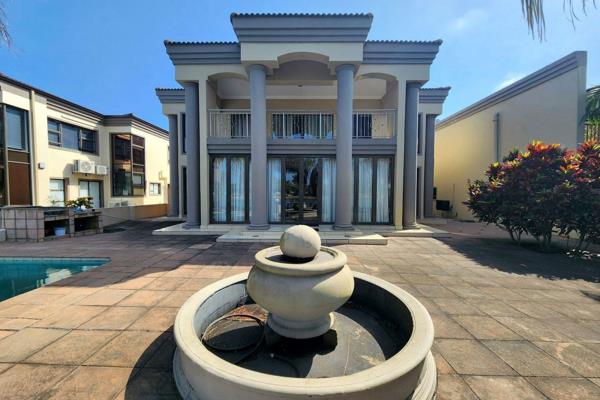 Breathtaking at first glance from all angles. This prestigious home is situated on the Tuzi Gazi Waterfront and boasts 24-hour security ...