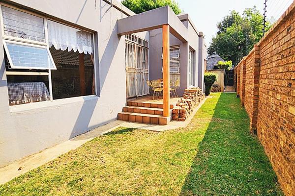 Houses to rent in Randfontein : Randfontein Property : Property24.com