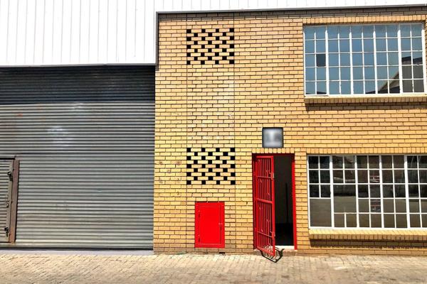 Mini Industrial Unit for Rent in Jet Park, Boksburg.

Looking for a compact and efficient industrial space? Look no further! This ...