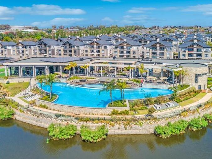 The Polofields, Waterfall New development for sale in Waterfall  Reference 1199