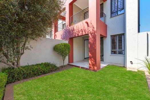 1 Bedroom Apartment / Flat for sale in Lonehill