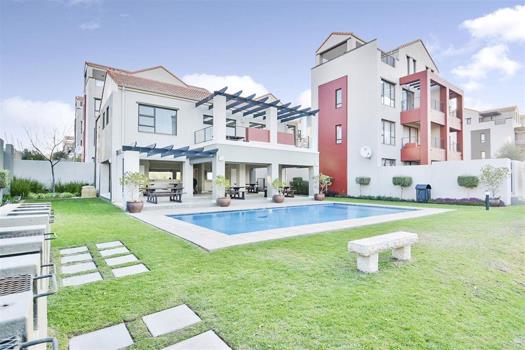 1 Bedroom Apartment / Flat for sale in Lonehill