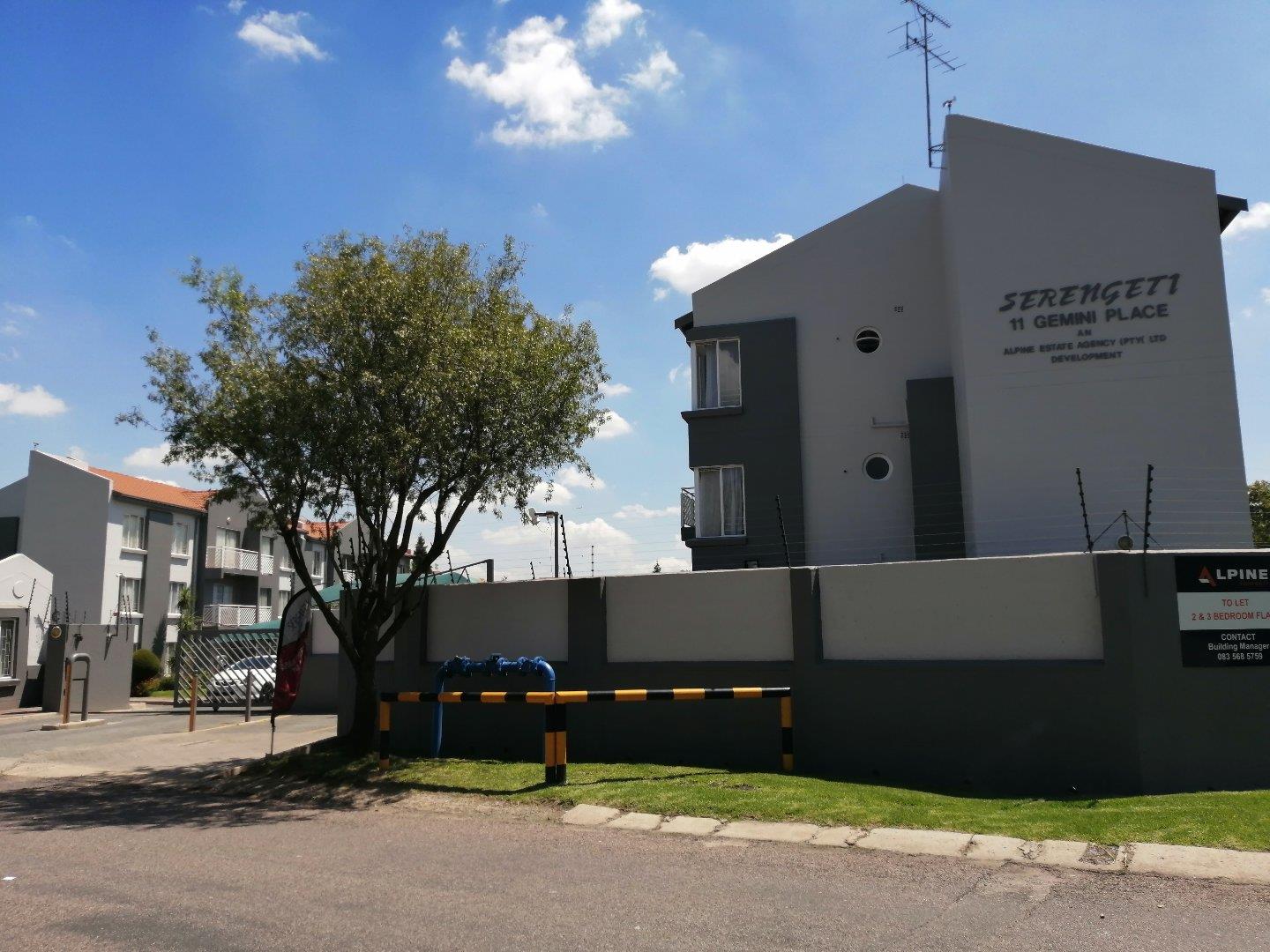 Verwoerdpark, Alberton Property Property and houses to rent in Verwoerdpark, Alberton