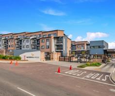 Apartment / Flat for sale in Vorna Valley