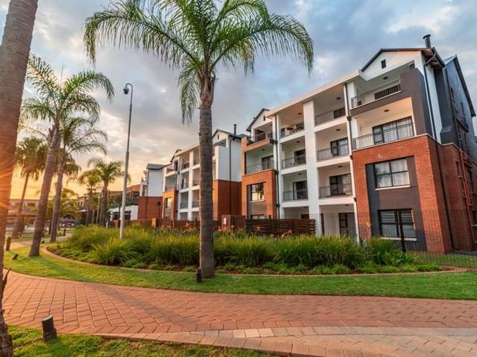 Lifestyle Development in Hazeldean