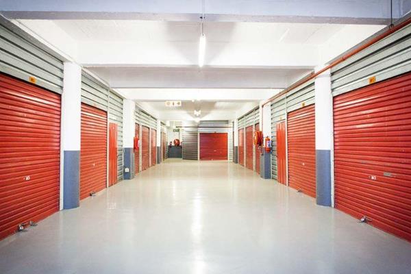 Welcome to Storage Locker Heidelberg Road (Keepers), where we introduce you to a ...