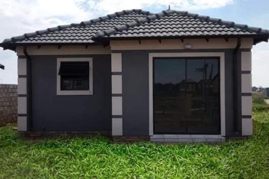 2 Bedroom House for sale in Kya Sands