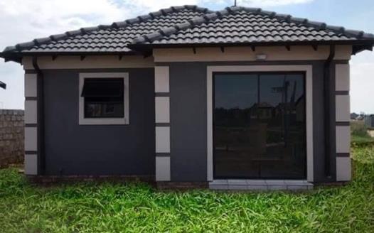 2 Bedroom House for sale in Cosmo City