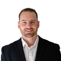 Agent profile for Christopher Stephenson
